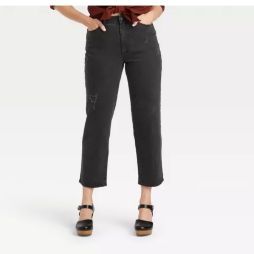 Universal Threads Jeans - Picture 2 of 9